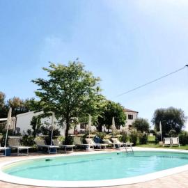 Casa Bozzo, appartement 'Mima'