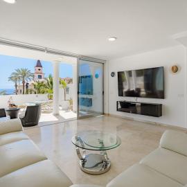 Townhouse Park Paraiso, hotel a Adeje