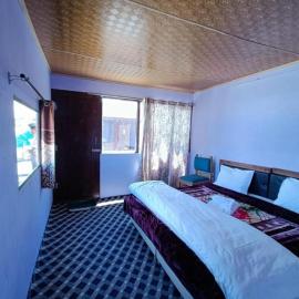 Native Retreat Cottage Lukung, hotel sa Lukung
