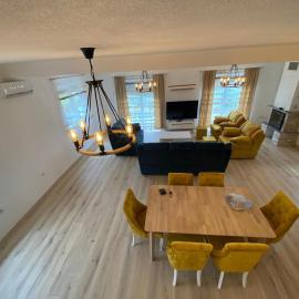 Overland villa 1, ξενοδοχείο σε Ilijaš