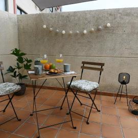 Desconectaenlasriasbaixas Apartamento Lugris