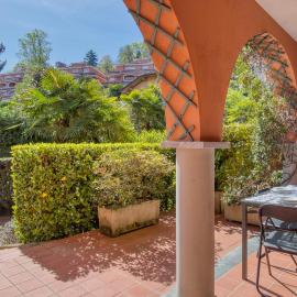 2 Bedroom Gorgeous Home In Stresa