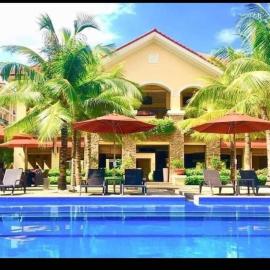 San Remo Oasis, hotel en Cebú
