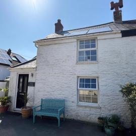 Blacksmiths Cottage