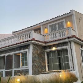 Sakuras House