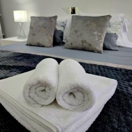São Brás Home, hotel in Porto Formoso