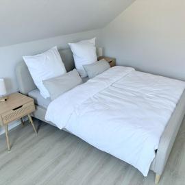 RelaxStay - Weserbergland, khách sạn ở Heinsen