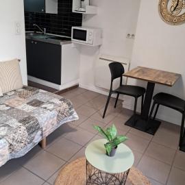 STUDIO 1 personne dans le centre historique, hotel in Le Puy-en-Velay