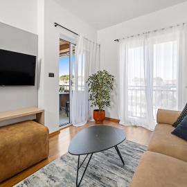 PR Apartment Fazana, hotel in Fažana