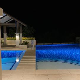 Royal Ocean Crest-Panglao1, hôtel à Dauis