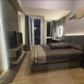 Apartment Tokyoriverside Pik2 Studio Beautifull, hotel u gradu Muara