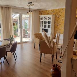 Sophies Ferienwohnung - Urlaub im Alten Land mit bis zu 6 Personen