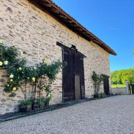 19th Century Characterful Farmhouse