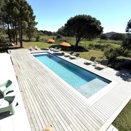 Les Villas de Fiori Di Cala Rossa