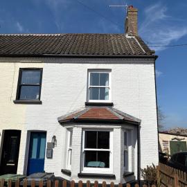 Clifton Cottage, hotel a Trimingham