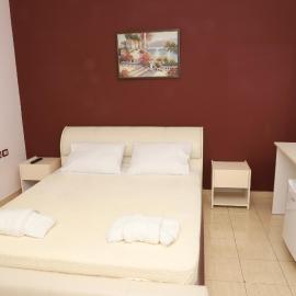 Jatroi Guesthouse