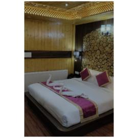 Gulmarg में, होटल Hotel Shanu Premium