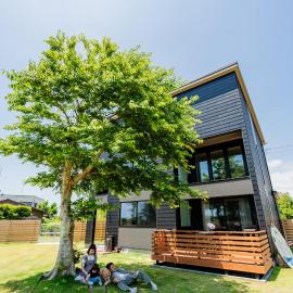 モントゥトゥ-Montoutou-, Hotel in Hasunuma