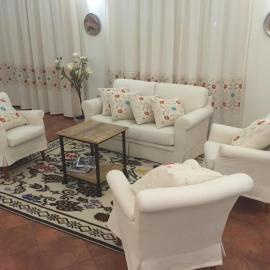 Hotel La Palma: San Teodoro şehrinde bir otel