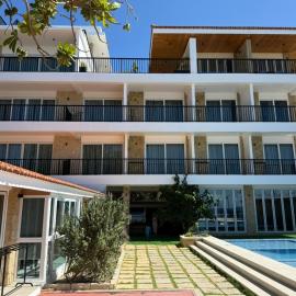 Seastar Resort By ZACE, hotel a Santiago