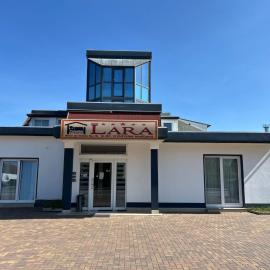 Pension Lara, hotel in Magdeburg