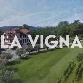 Tenuta La Vigna, hotel v destinaci Malgesso