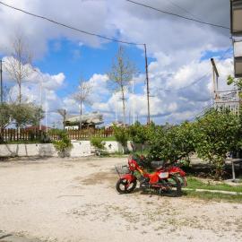 Guesthouse Airbase