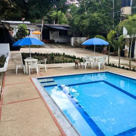 Villa Stefy