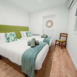 Douro Garden - Authentic Portuguese Guesthouse
