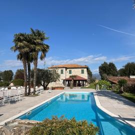 Agriturismo Podere Paolella