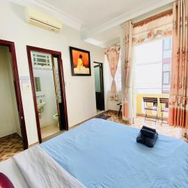 DK House Homestay
