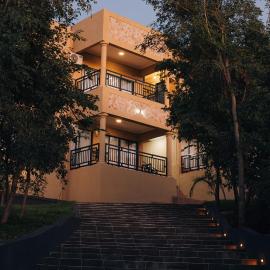 The KWASU Apartments, hotel a Chipata