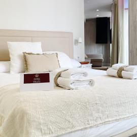 Llanes Suites, hotel sa Llanes