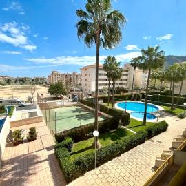 Nice Apartment in Albir