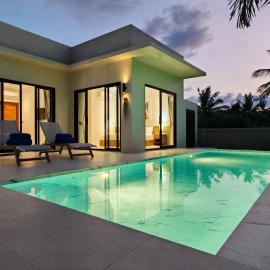 Santi Greenwood Villas