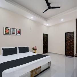 The ELEGANCE RESORT