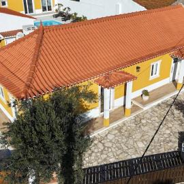 Casal da FontAgrão, hotel a Rio Maior