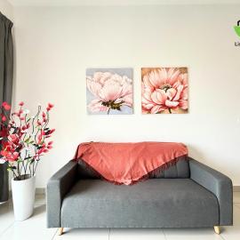 IOI City Mall Spacious Home PICC