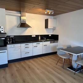 Apartment in Hofweier EG, hotel em Hohberg