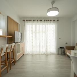 Apartamento Grau de Gandía con Vistas