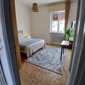 Il terrazzo dei 3, ξενοδοχείο σε Gallarate