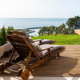 Nativo Sea Garden