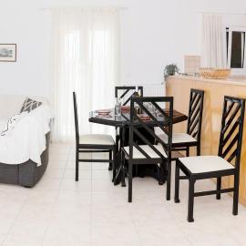 Petralia's Apartment