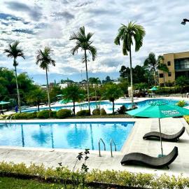Villa edén La Tebaida Quindío