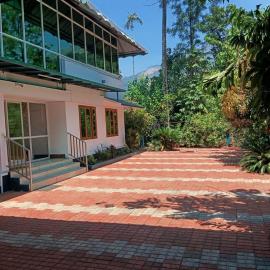 Ghala Homestay, hotel in Anachal