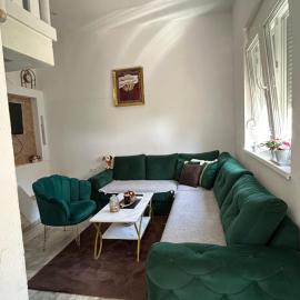 Maksumic Apartman
