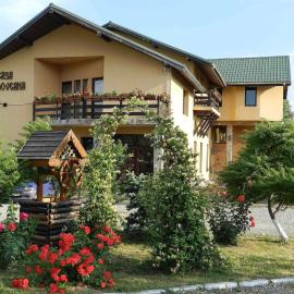 Pensiunea CASA MOLDOVEANA, hotel in Piatra Neamţ