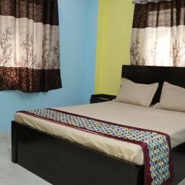 Park kasba Inn, Hotel in Kalkutta