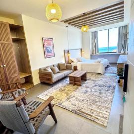 Apartment in Jounieh