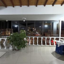 Hotel Villa Sol, hotel sa Oiba